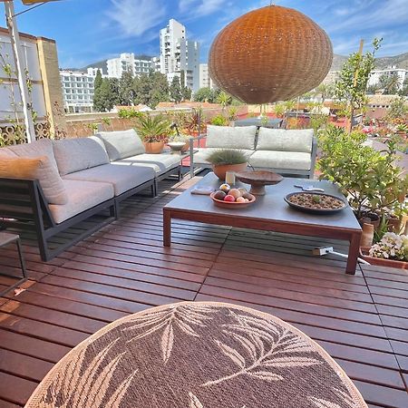 Luxury Rental Benalmadena - 550 M2 Penthouse - Jacuzzi, Golf & Beach Benalmádena Exterior foto