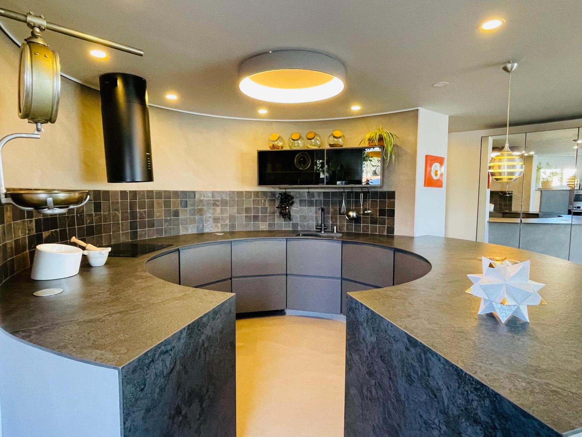 550 M2 Luxury Penthouse - Jacuzzi, Golf & Beach Benalmádena Exterior foto