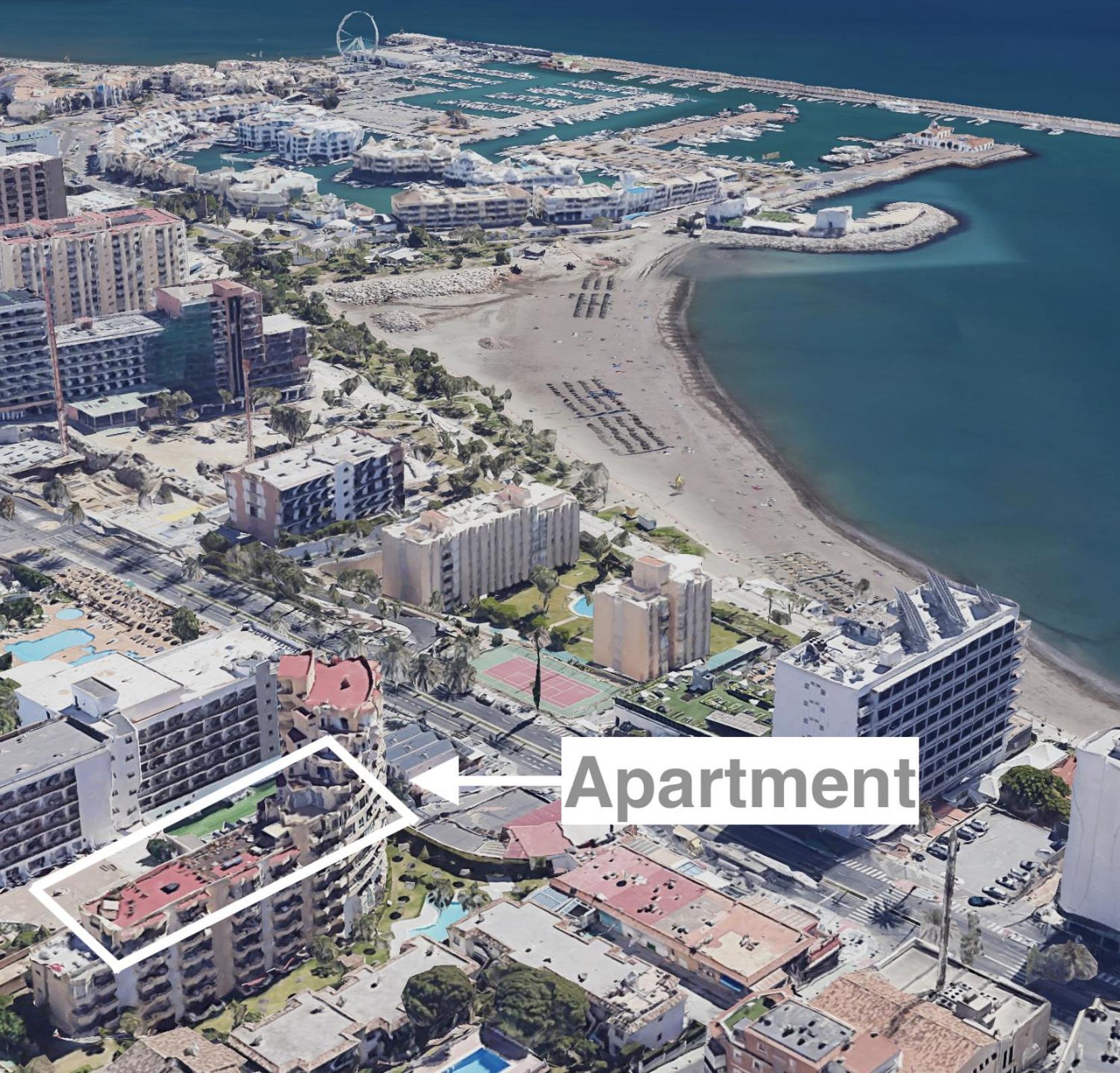 Luxury Rental Benalmadena - 550 M2 Penthouse - Jacuzzi, Golf & Beach Benalmádena Exterior foto