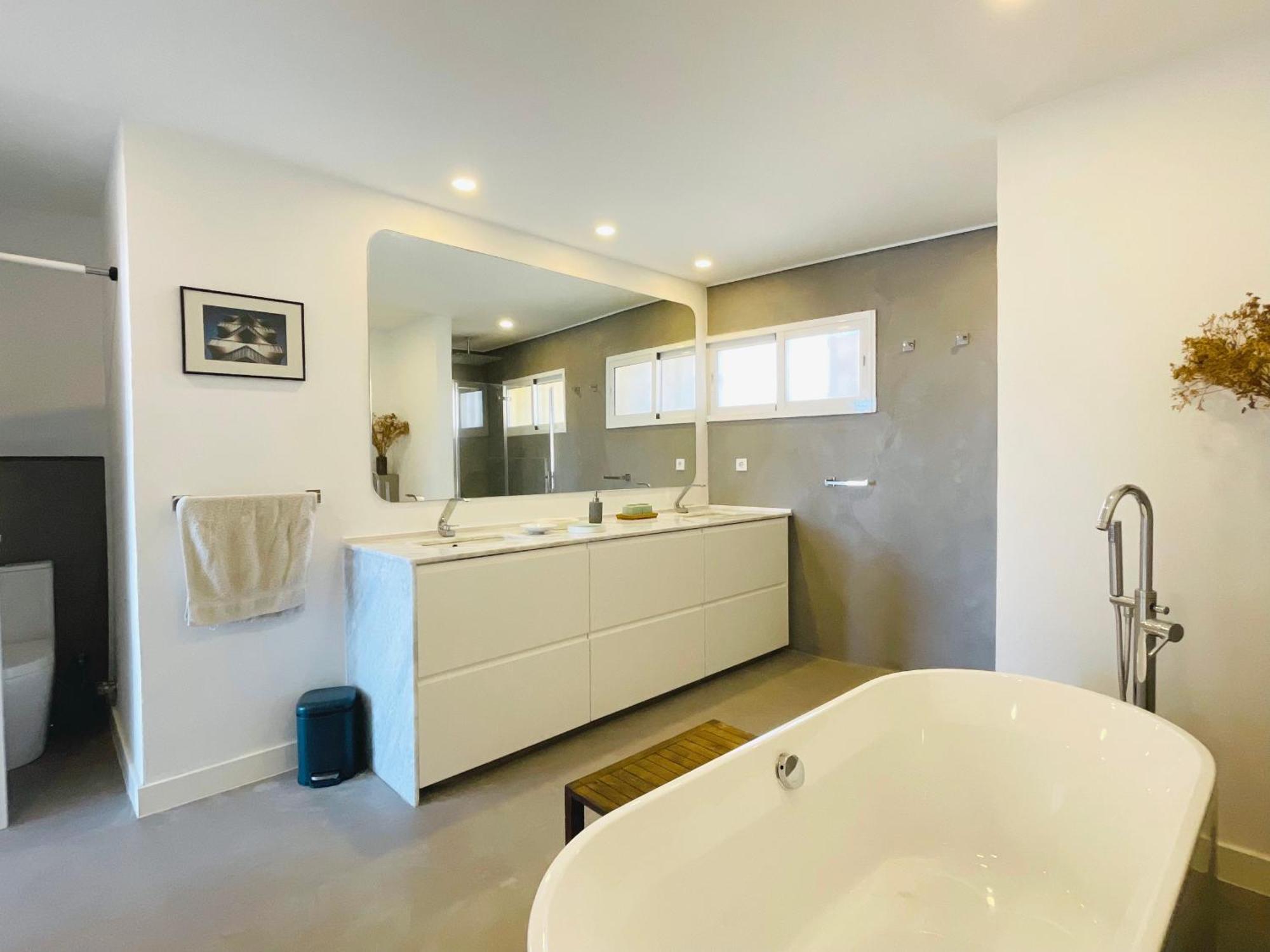 Luxury Rental Benalmadena - 550 M2 Penthouse - Jacuzzi, Golf & Beach Benalmádena Exterior foto