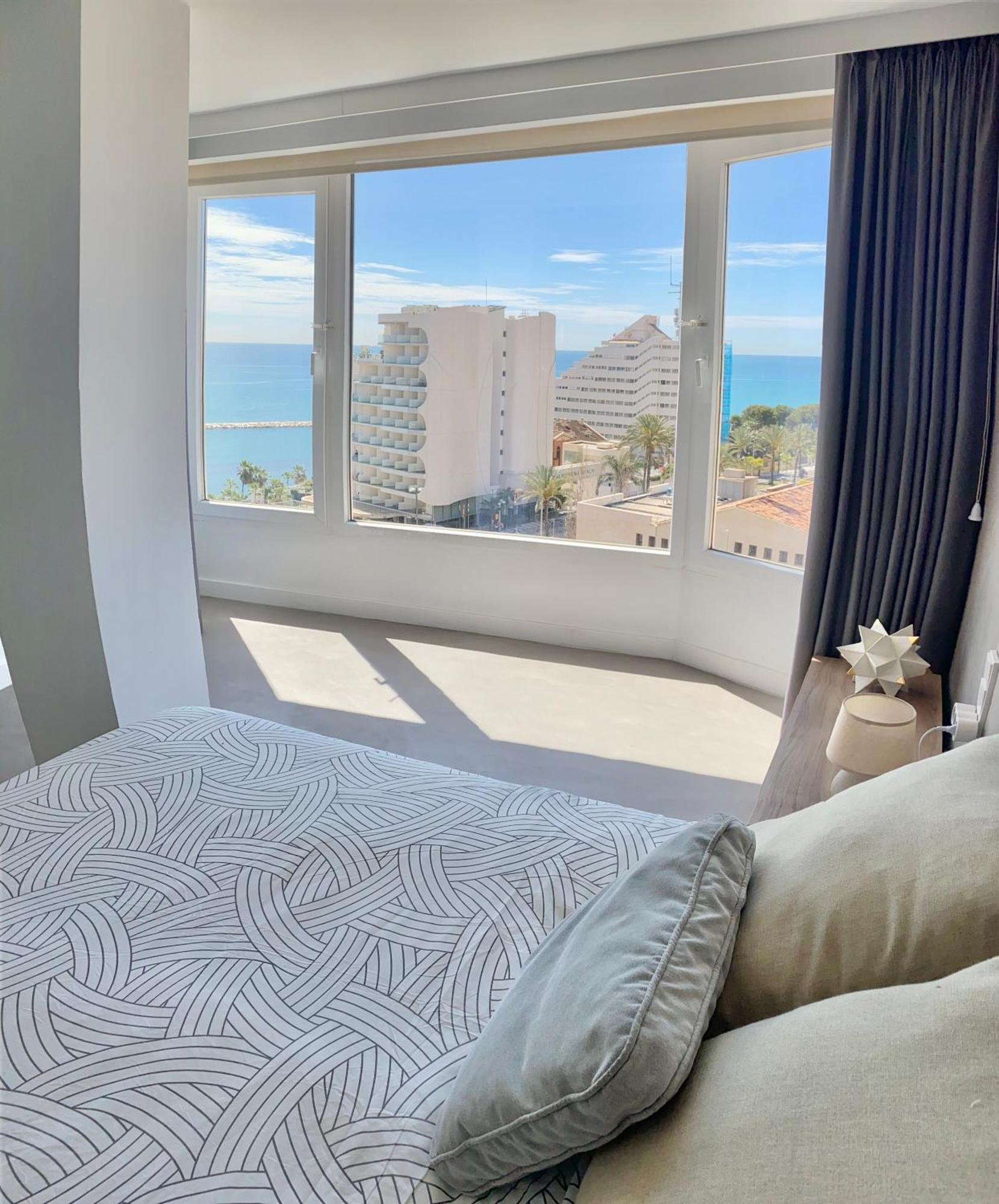 Luxury Rental Benalmadena - 550 M2 Penthouse - Jacuzzi, Golf & Beach Benalmádena Exterior foto