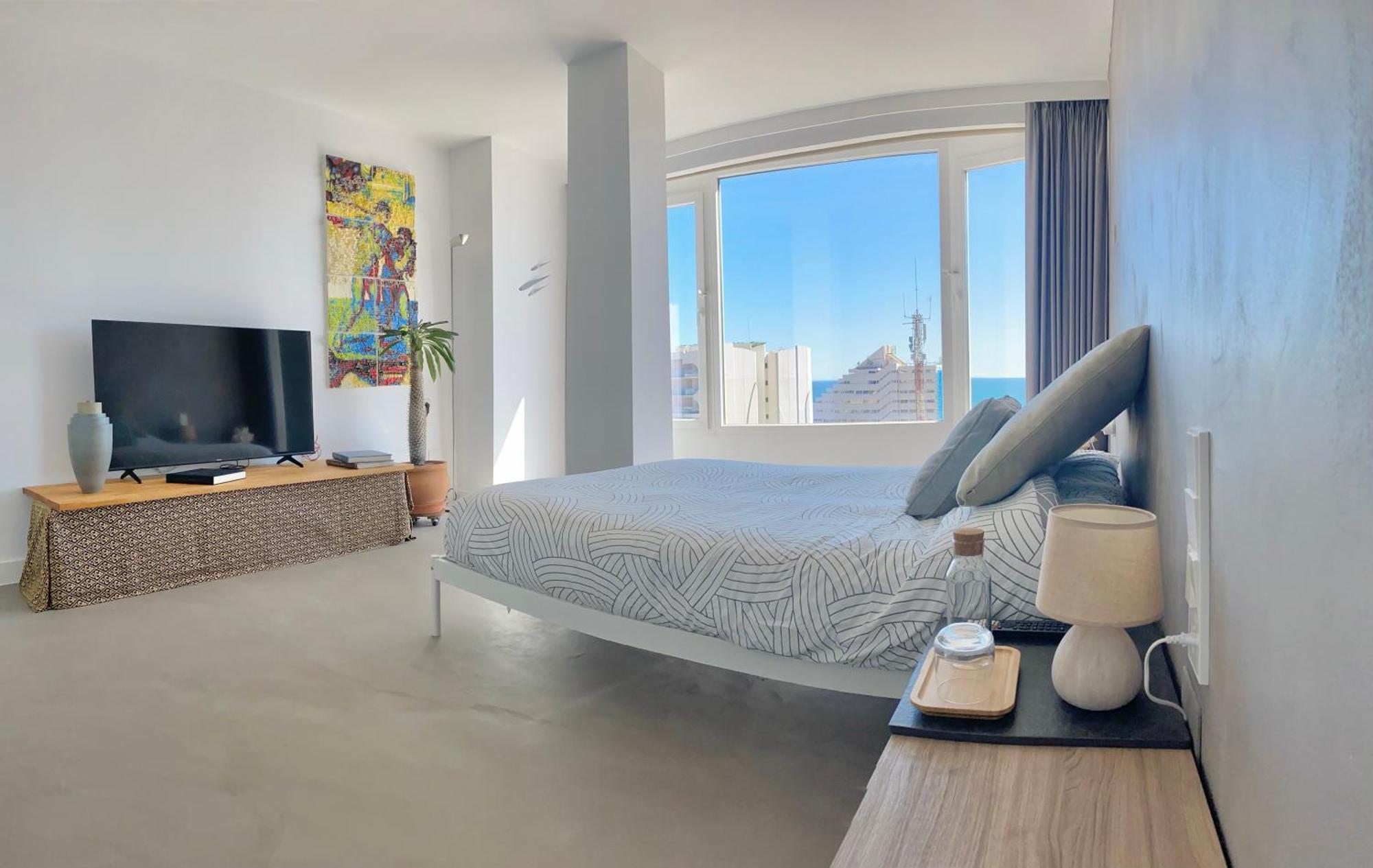Luxury Rental Benalmadena - 550 M2 Penthouse - Jacuzzi, Golf & Beach Benalmádena Exterior foto