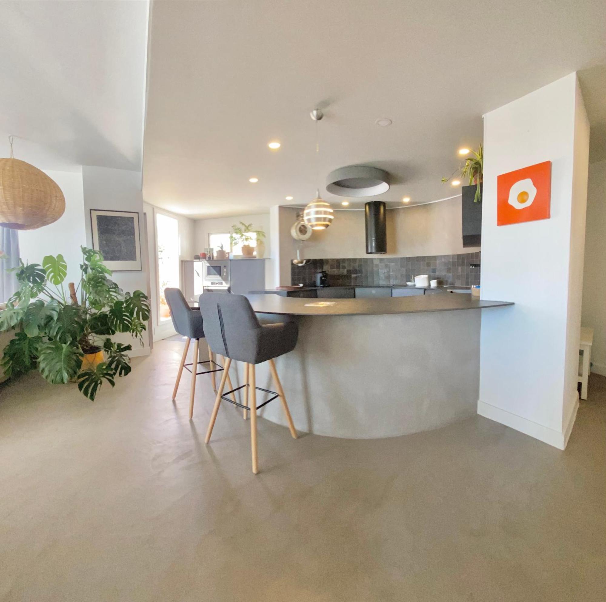 Luxury Rental Benalmadena - 550 M2 Penthouse - Jacuzzi, Golf & Beach Benalmádena Exterior foto
