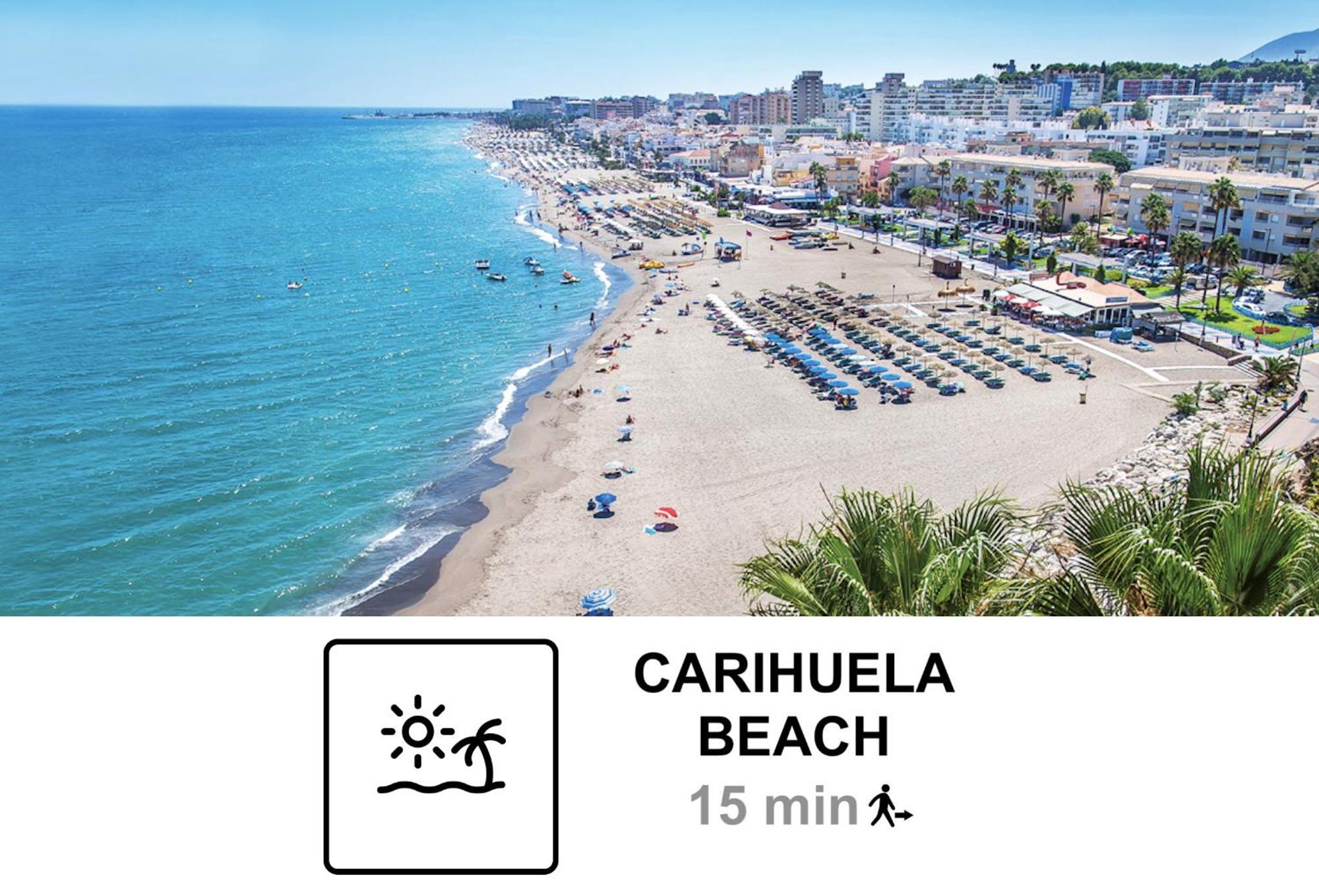 Luxury Rental Benalmadena - 550 M2 Penthouse - Jacuzzi, Golf & Beach Benalmádena Exterior foto