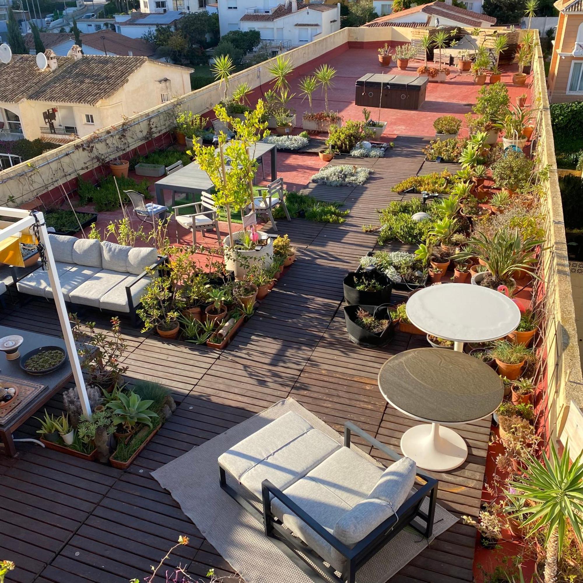 Luxury Rental Benalmadena - 550 M2 Penthouse - Jacuzzi, Golf & Beach Benalmádena Exterior foto